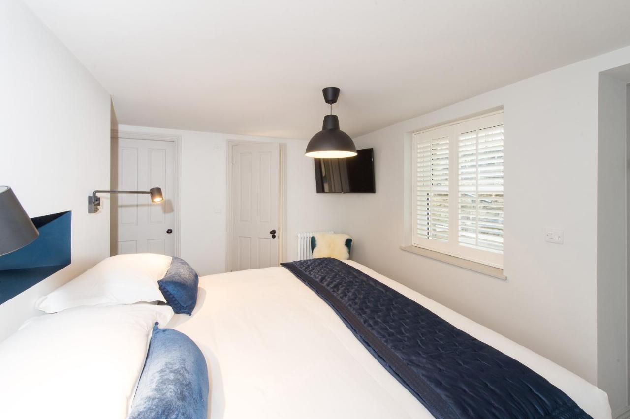 The Burrow By Harrogate Serviced Apartments Eksteriør billede